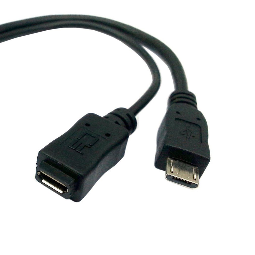 Usb Port Terminal Adapter Otg  - Hdmi Vga Adapter ulasan dan harga