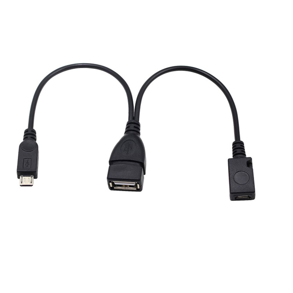 Usb Port Terminal Adapter Otg  - Hdmi Vga Adapter ulasan dan harga
