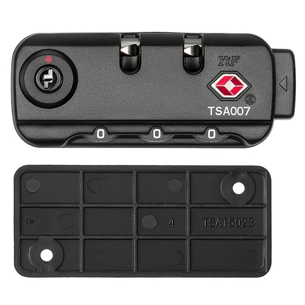 Travel zipper certified luggag - Laptop Backpack Anti Theft ulasan dan harga