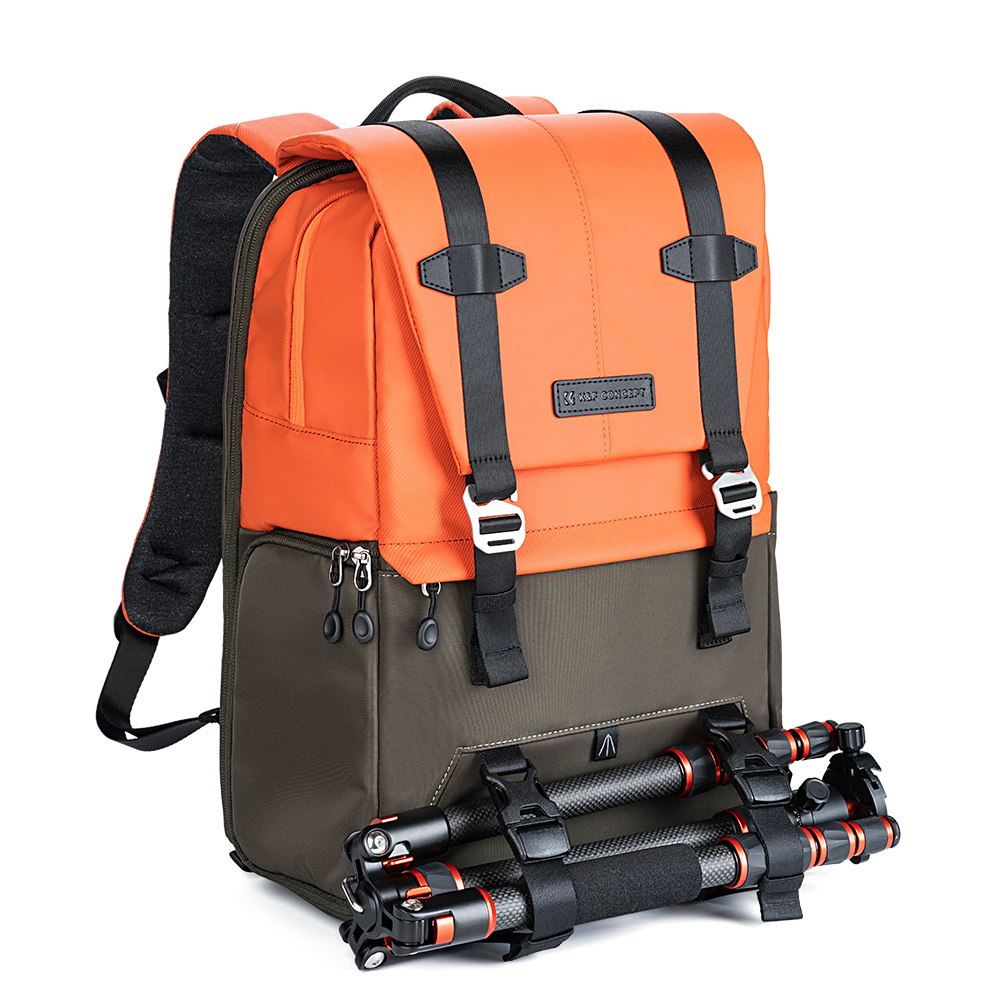 K&F CONCEPT Camera Backpack Tr - Laptop Accessories Box ulasan dan harga