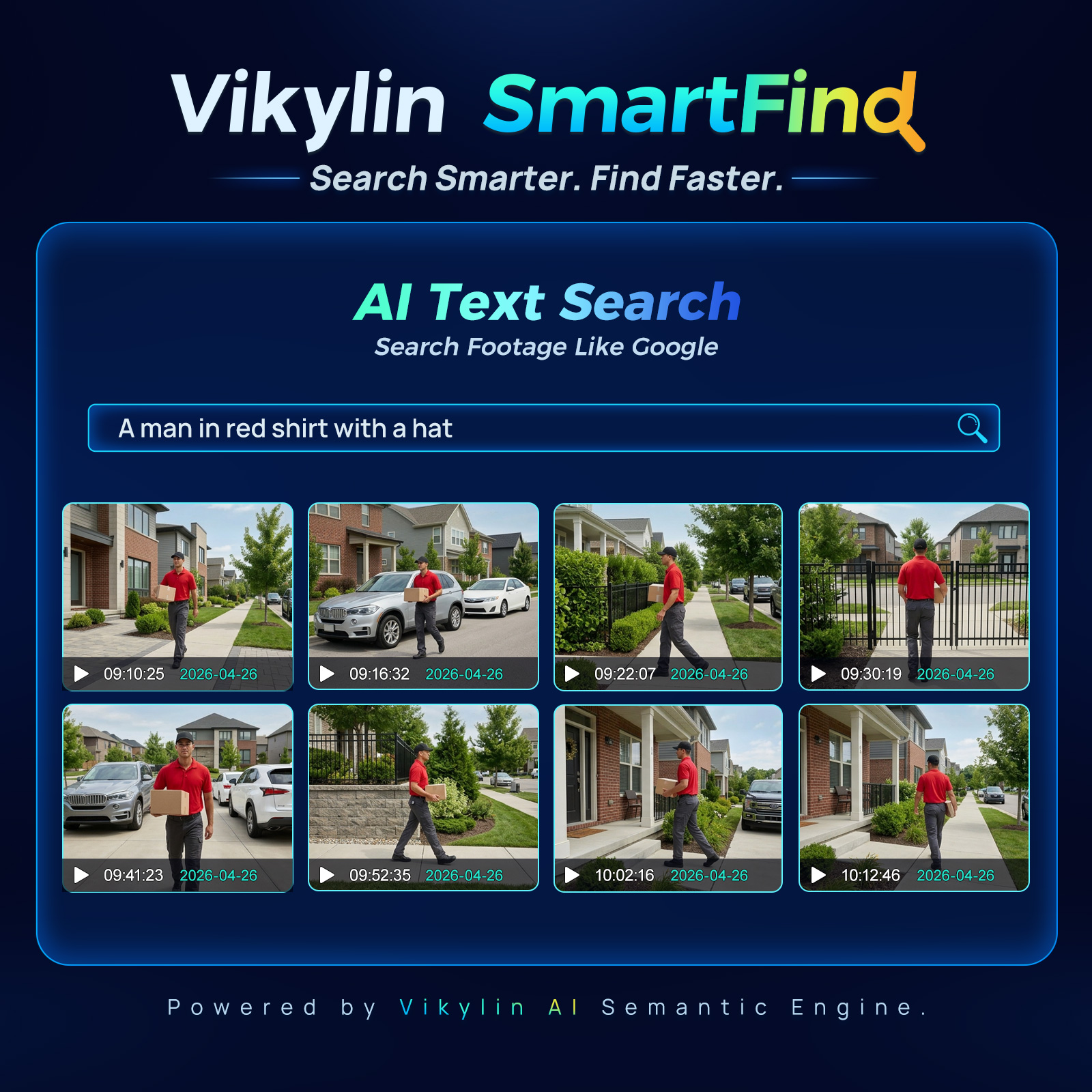 Vikylin 4K NVR UP to 12MP 8CH  - Hdmi Vga Adapter ulasan dan harga