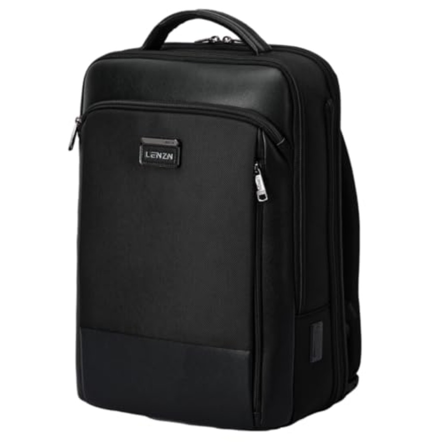 Laptop Business Backpack for M - Laptop Backpack Anti Theft ulasan dan harga