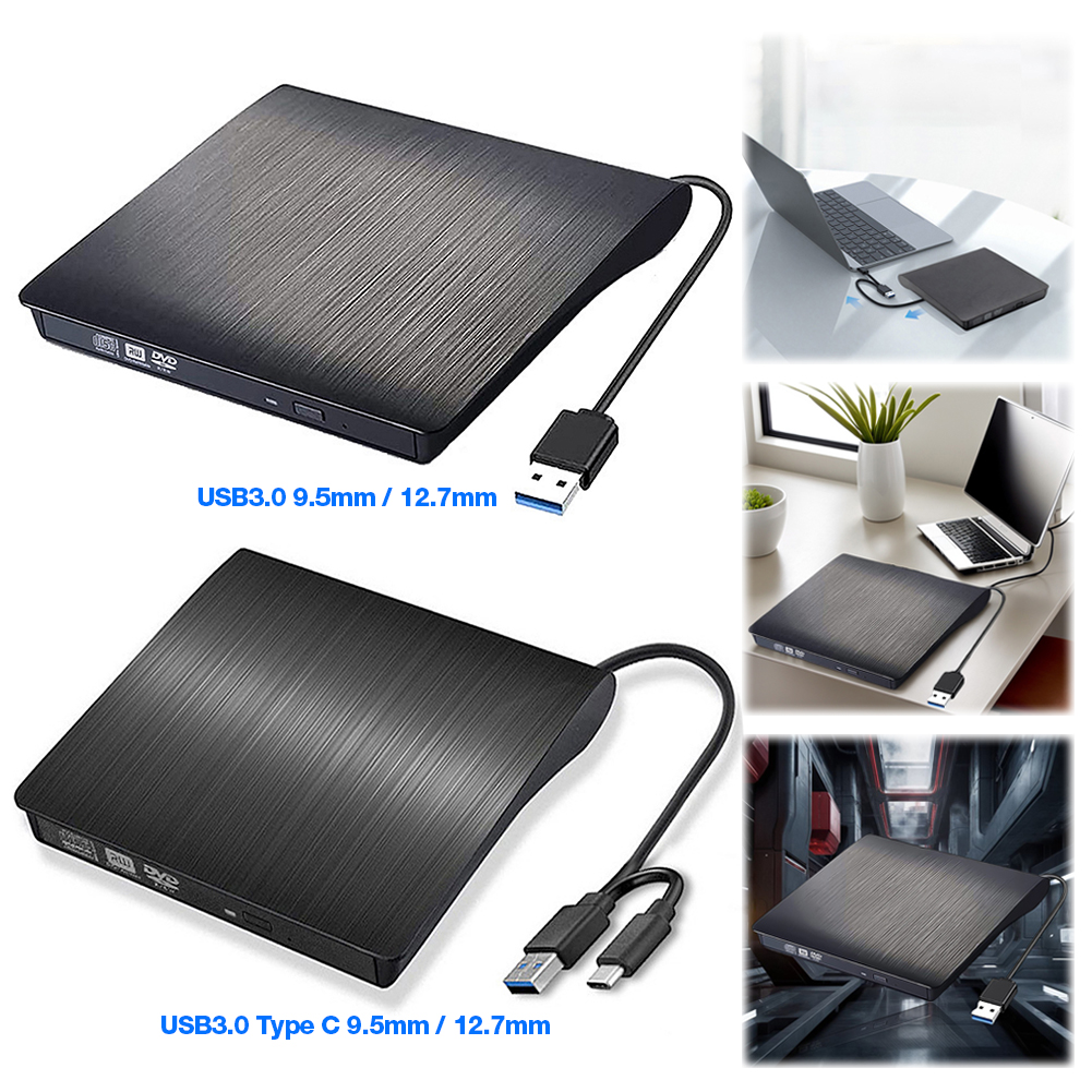 USB 3.0/USB 3.0 + Type-C SATA  - Laptop Accessories Box ulasan dan harga