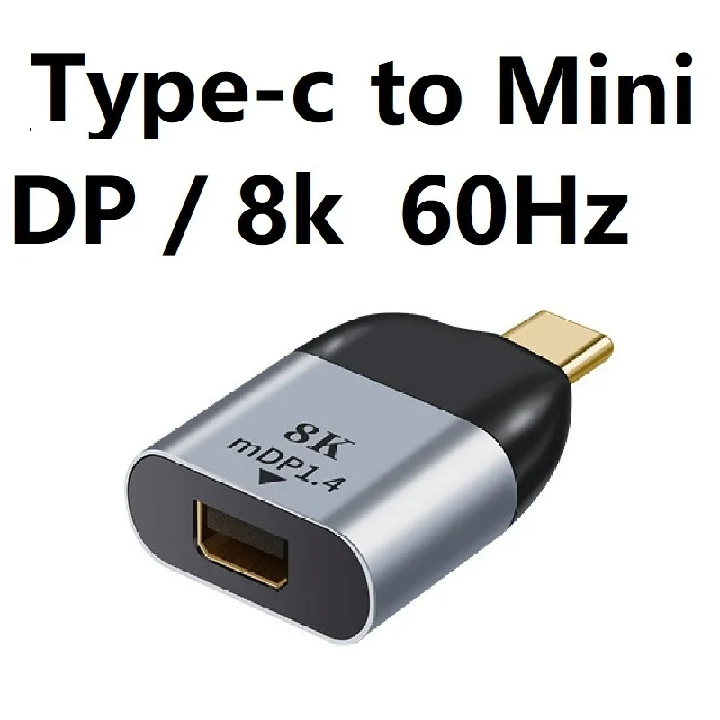 USB Type C To HDMI-Compatible  - Hdmi Vga Adapter ulasan dan harga