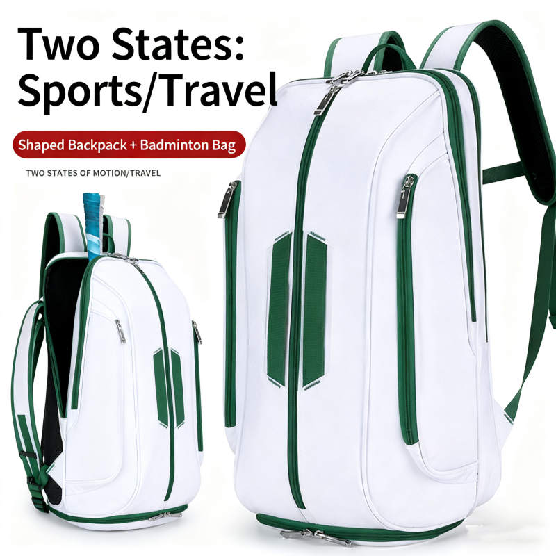 Tennis Backpack For Sport Conv - Laptop Accessories Box ulasan dan harga