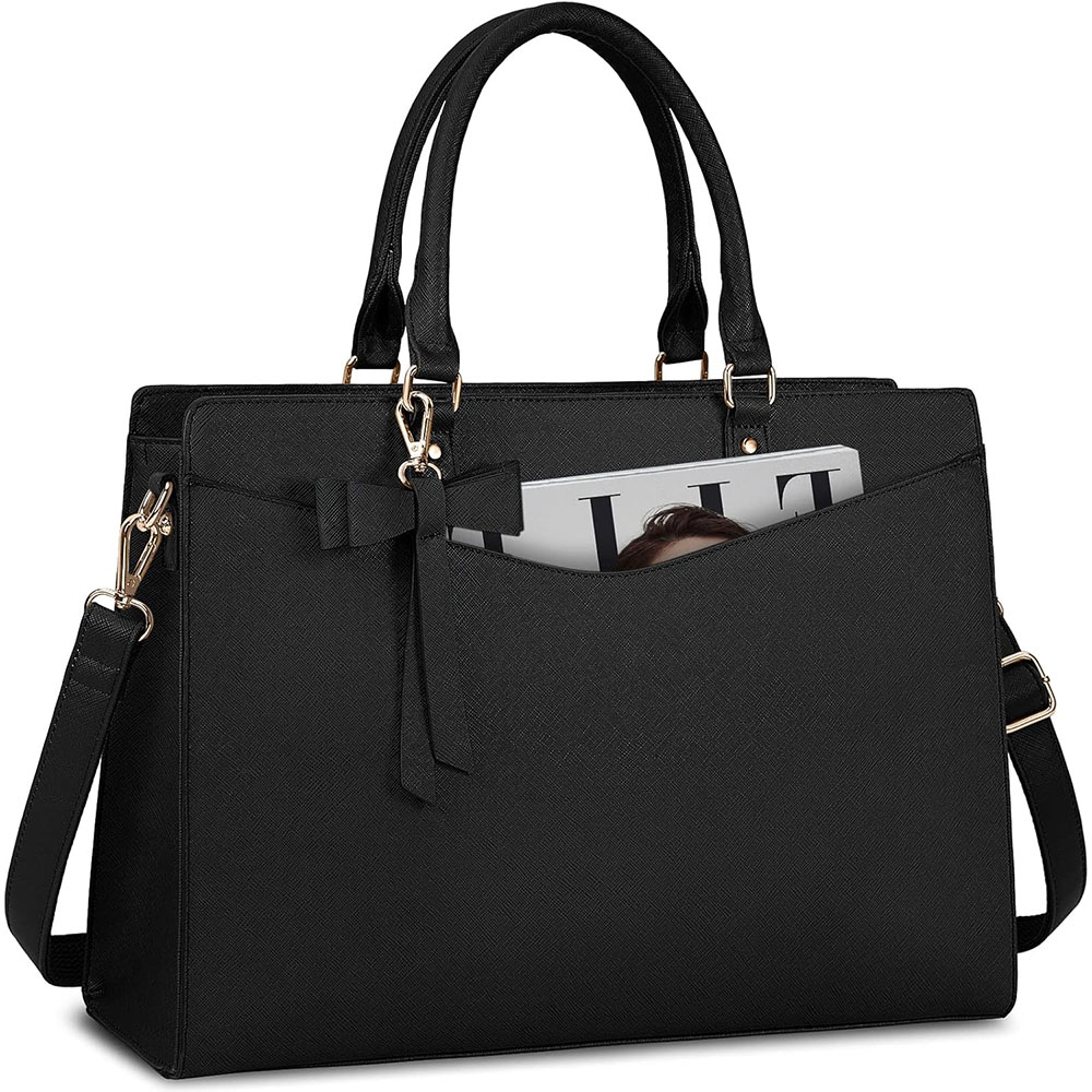 Laptop Bag for Women 15.6 Inch - Laptop Accessories Box ulasan dan harga
