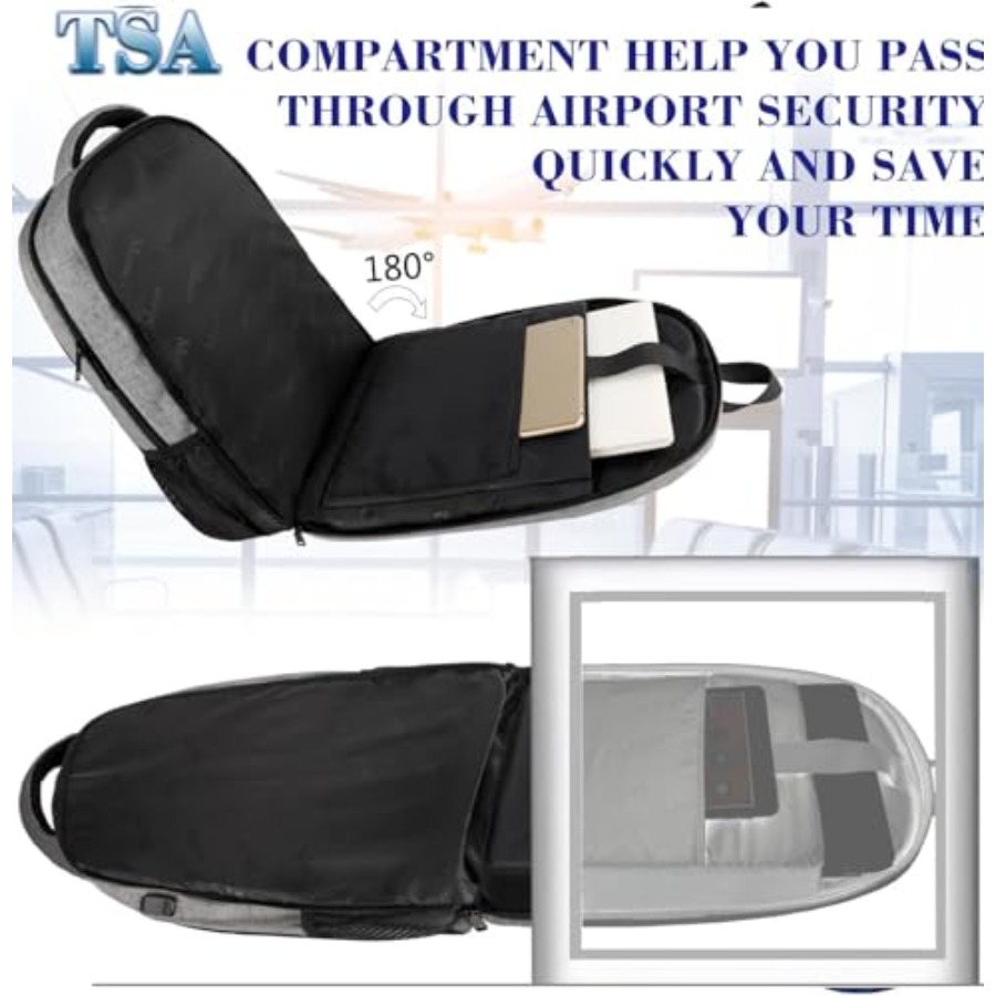 Extra Large.4 Laptop Backpack, - Laptop Backpack Anti Theft ulasan dan harga