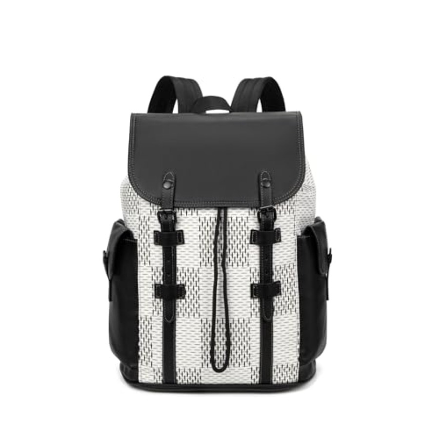 Laptop Backpack for Men Luxury - Laptop Backpack Anti Theft ulasan dan harga