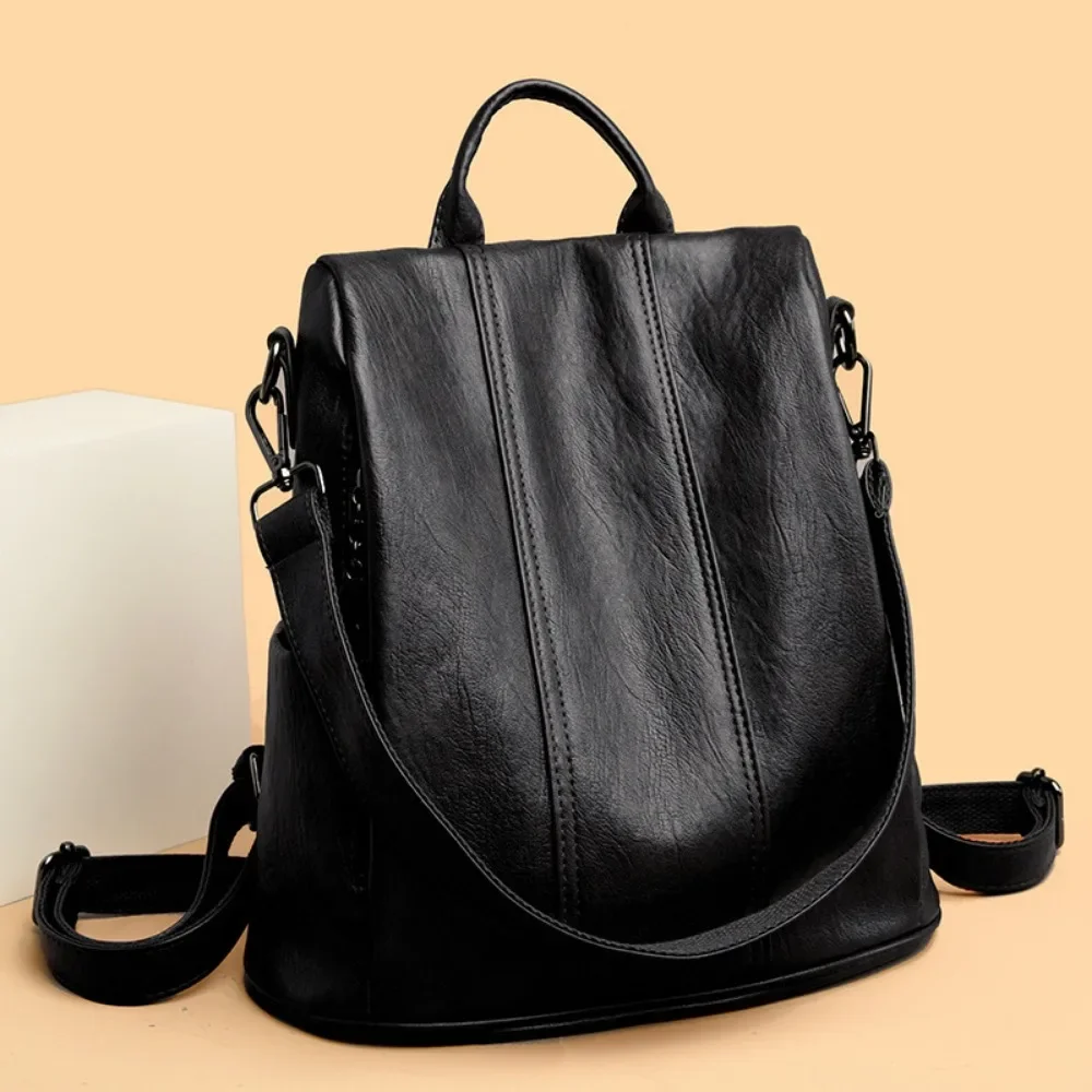 NEW Anti-theft Laptop Backpack - Laptop Backpack Anti Theft ulasan dan harga