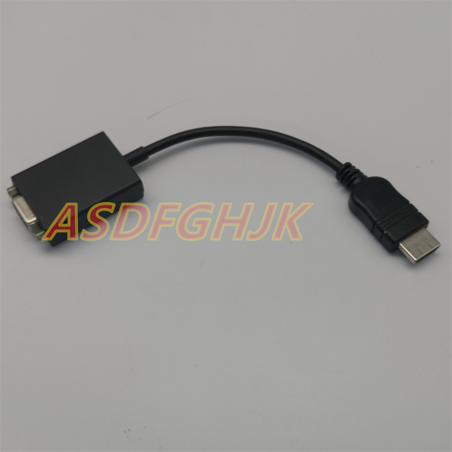 For Lenovo For ThinkPad HDMI T - Hdmi Vga Adapter ulasan dan harga